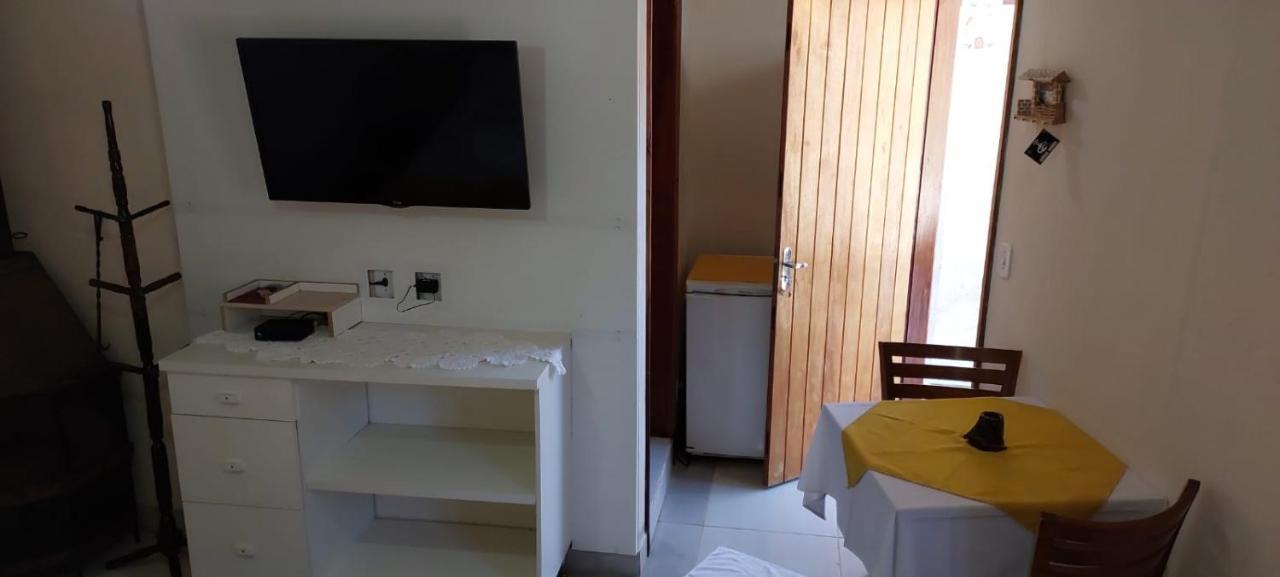 Casa Moreira'S Chales Монти-Верди Экстерьер фото