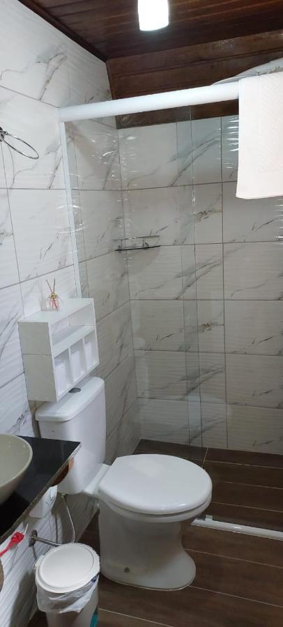 Casa Moreira'S Chales Монти-Верди Экстерьер фото