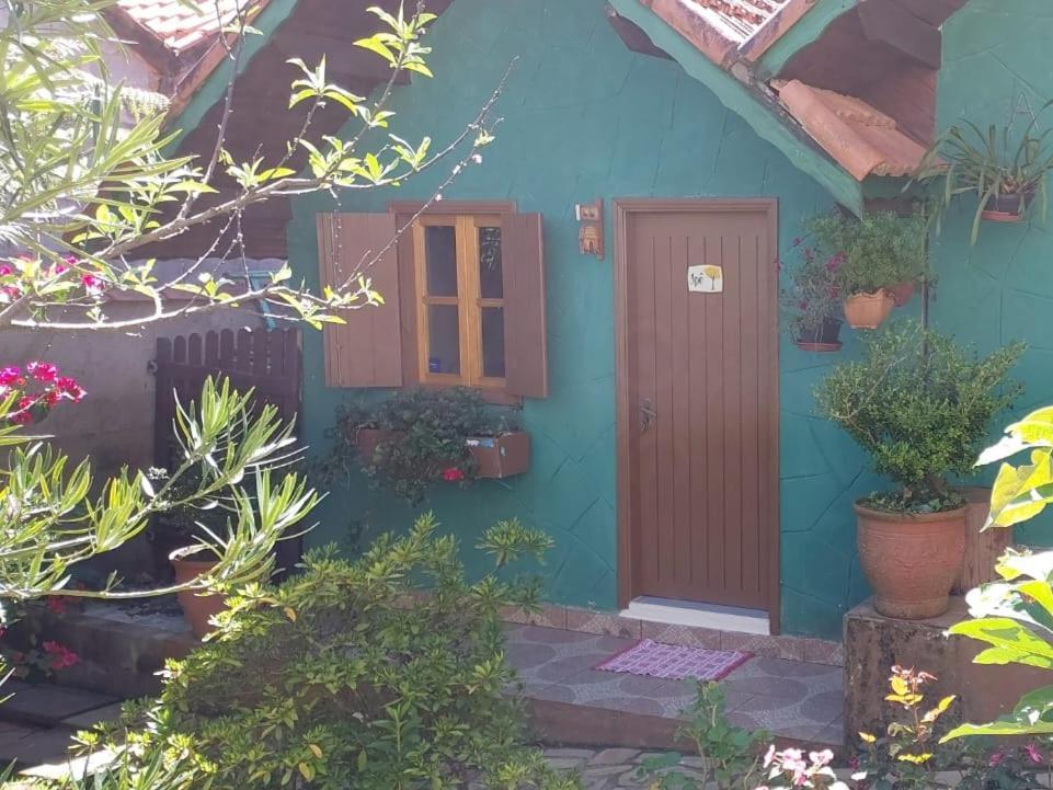 Casa Moreira'S Chales Монти-Верди Номер фото