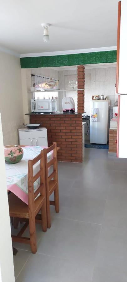 Casa Moreira'S Chales Монти-Верди Экстерьер фото