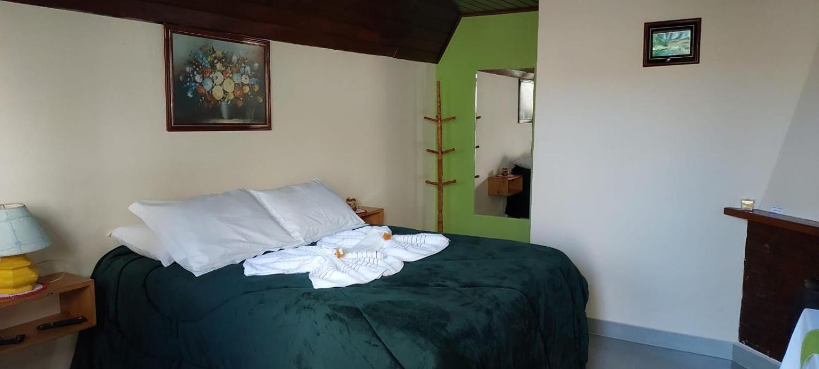 Casa Moreira'S Chales Монти-Верди Номер фото